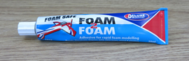 46010 AD34 Deluxe Materials FOAM 2 FOAM - Very High Tack Glue (50ml)