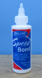 46094 AD10 Deluxe Materials Speed Bond (112g)