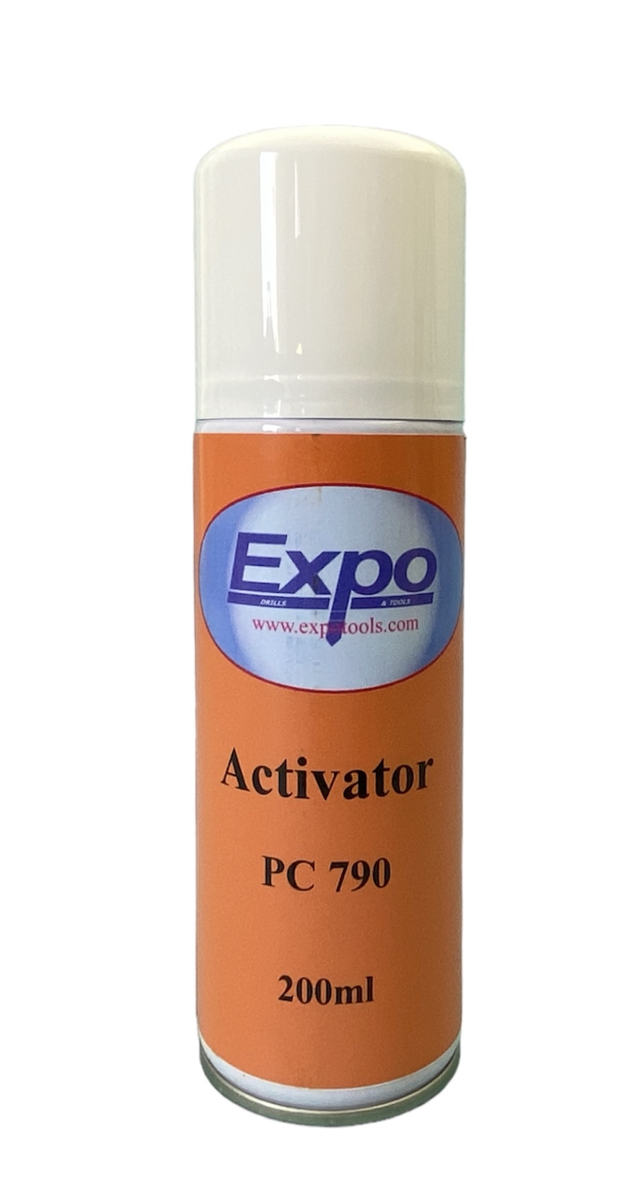 47044 EXPO 200ml Accelerator Spray Can