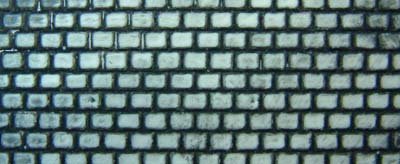 58715 7mm scale (O) Slate (pack of 2 sheets)