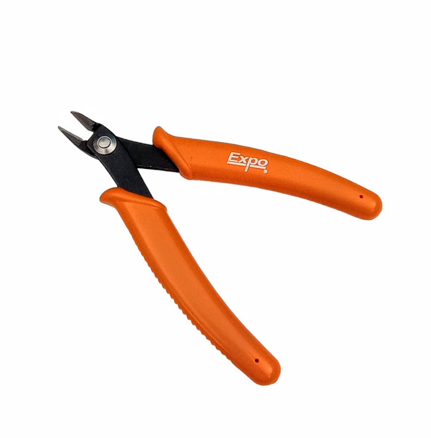 75550 5 Inch Easy Grip Pliers: Side Cutters