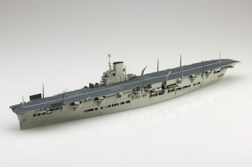 06974 Aoshima 1/700 BRITISH AIRCRAFT CARRIER HMS ARK ROYAL