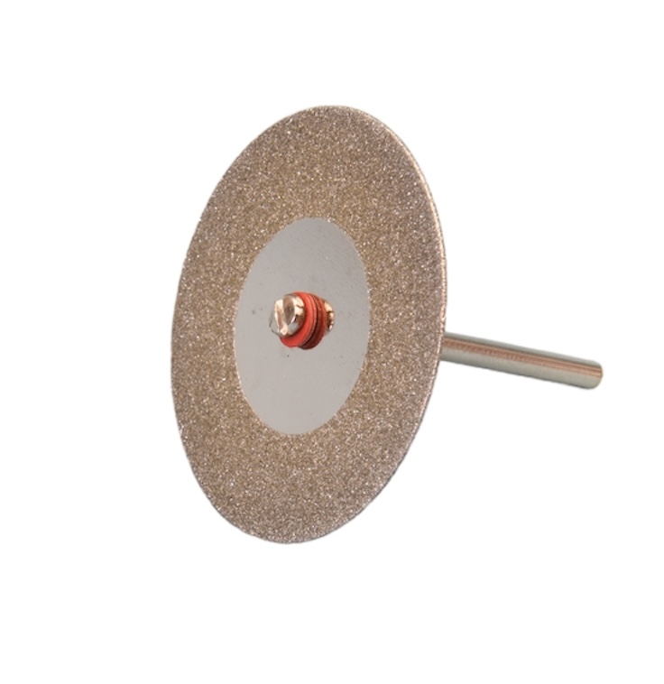 15561 Diamond Coated Cutting Disc