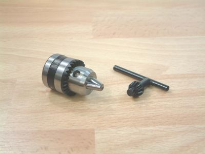 162090 Unimat Classic Drill Chuck M12 x 1 Thread