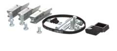 162280 Unimat Classic Spare Parts Set