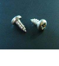 Self Tapping Screws