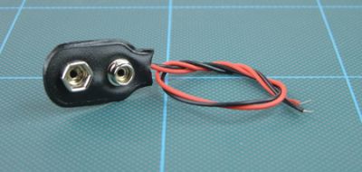 21016 Fly lead suitable for battery boxes