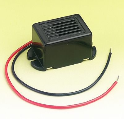 A21510 Minuature Buzzer