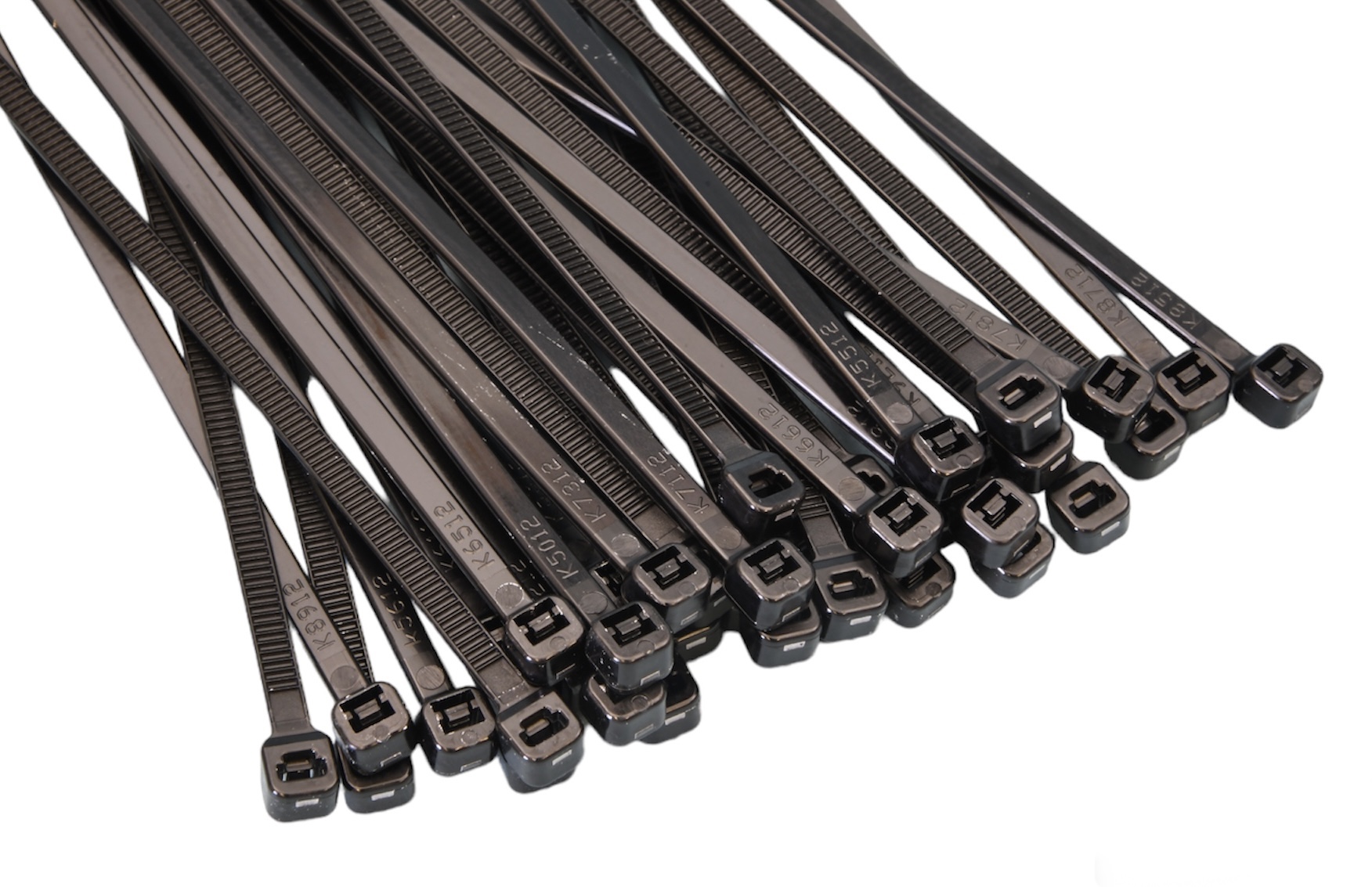 22212 200mm Cable Ties