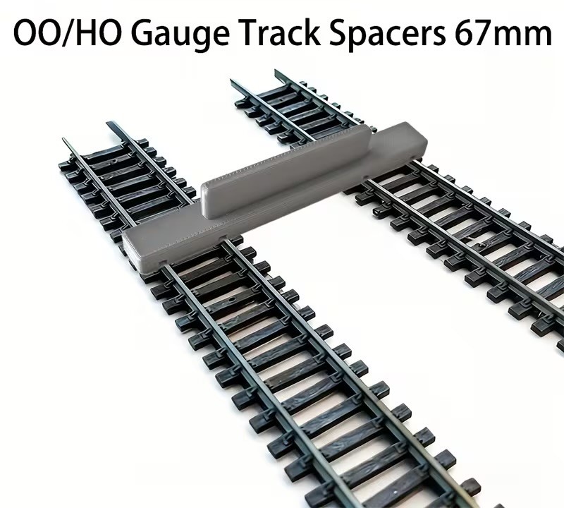 25000 OO/HO Track spacing tool