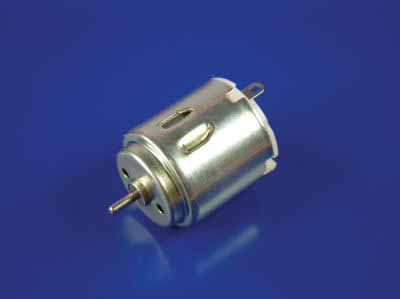 26022 Miniature 3v MM 18 Motor