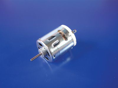 26024 Miniature 12v MM36 Motor