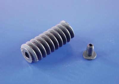 26237 Worm Gear 30x 13mm