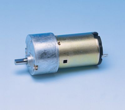 26252 50:1 Reduction Output speed: 70 RPM