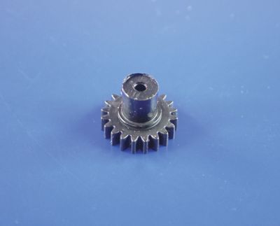 26261 Diameter: 14mm Black Gear