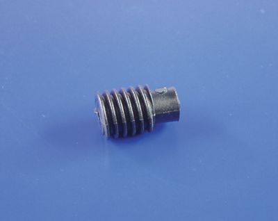 26268 Worm and Gear Set