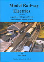 27999 Model Railway Electrics