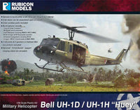 280119 Rubicon Models BELL HUEY