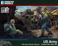 281004 Rubicon Models US ARMY