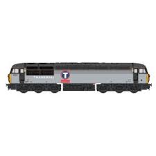 2D-004-012 Class 56  56007 Transrail (Romanian Built)