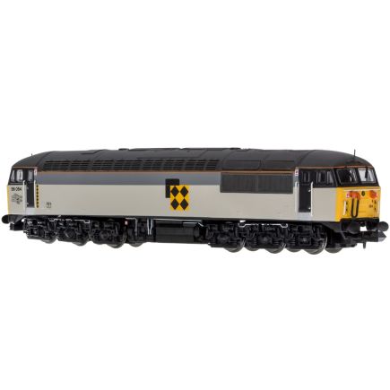2D-004-016 Class 56 56054 BR Railfreight Coal
