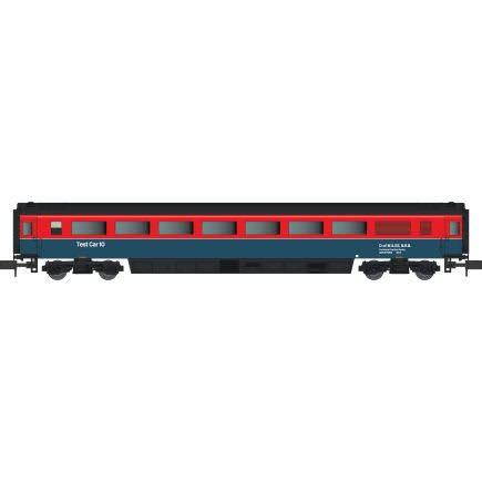 2P-009-600 MK 3 LOCO HAULED TEST COACH 10