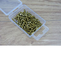 100pc Packs of Nuts, Bolts OR Washers