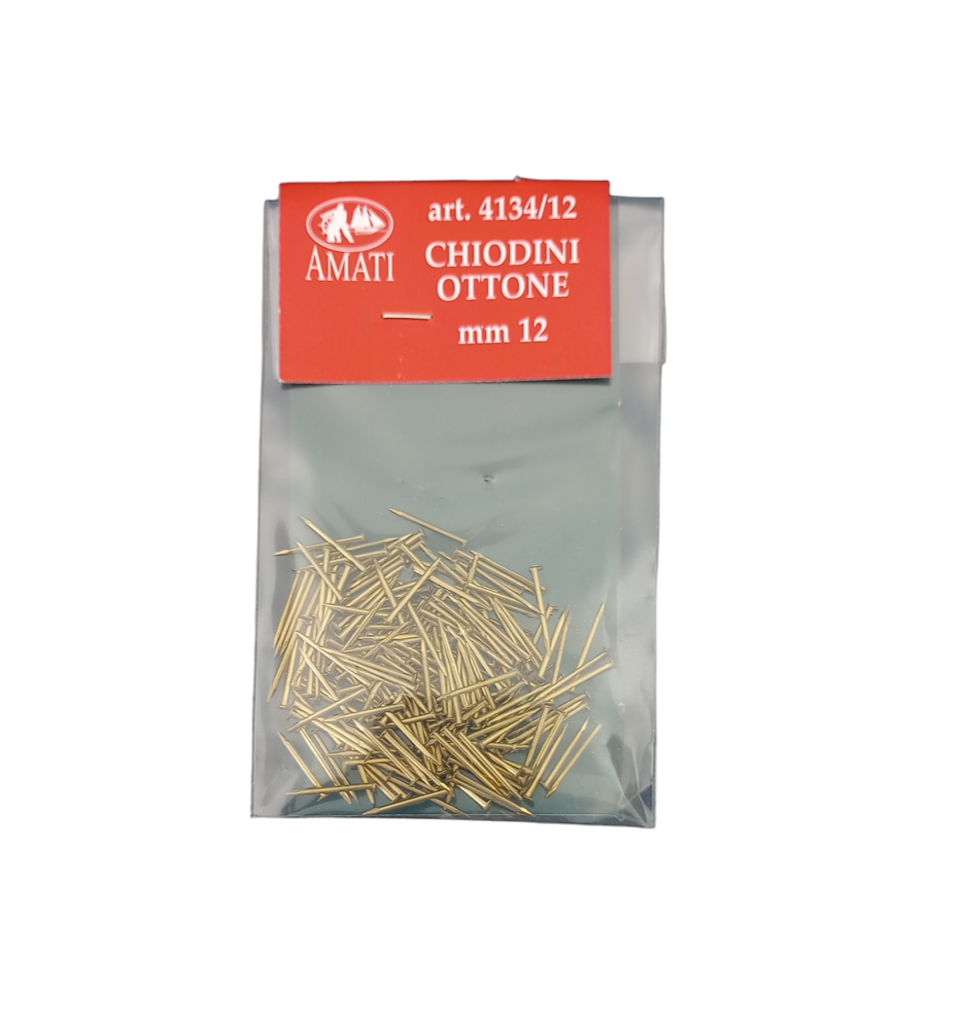 31092 Ship Modelling Pins 12mm