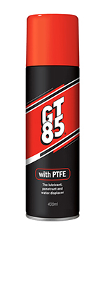 3in1 Oil