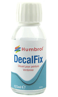 42021 125ml Humbrol Decalfix