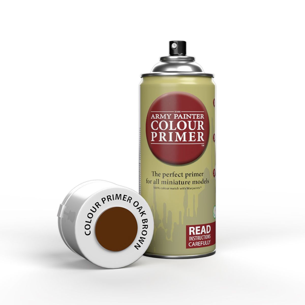 43030 CP3030S ARMY PAINTER SPRAY OAK BROWN