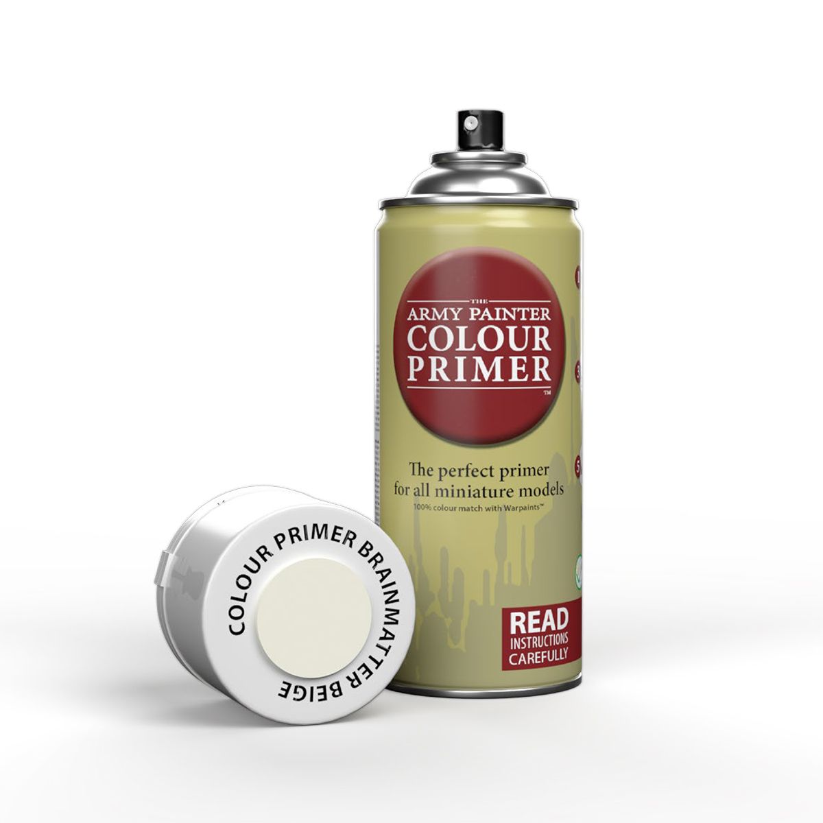 43031 CP3031S ARMY PAINTER SPRAY BRAINMATTER BEIGE