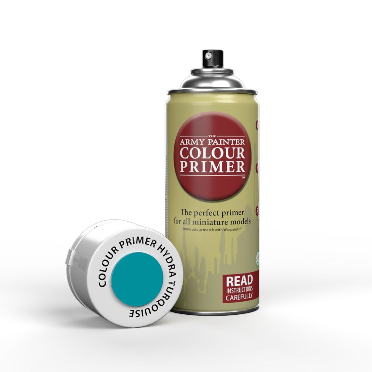 43033 CP3033S ARMY PAINTER SPRAY HYDRA TURQUOISE