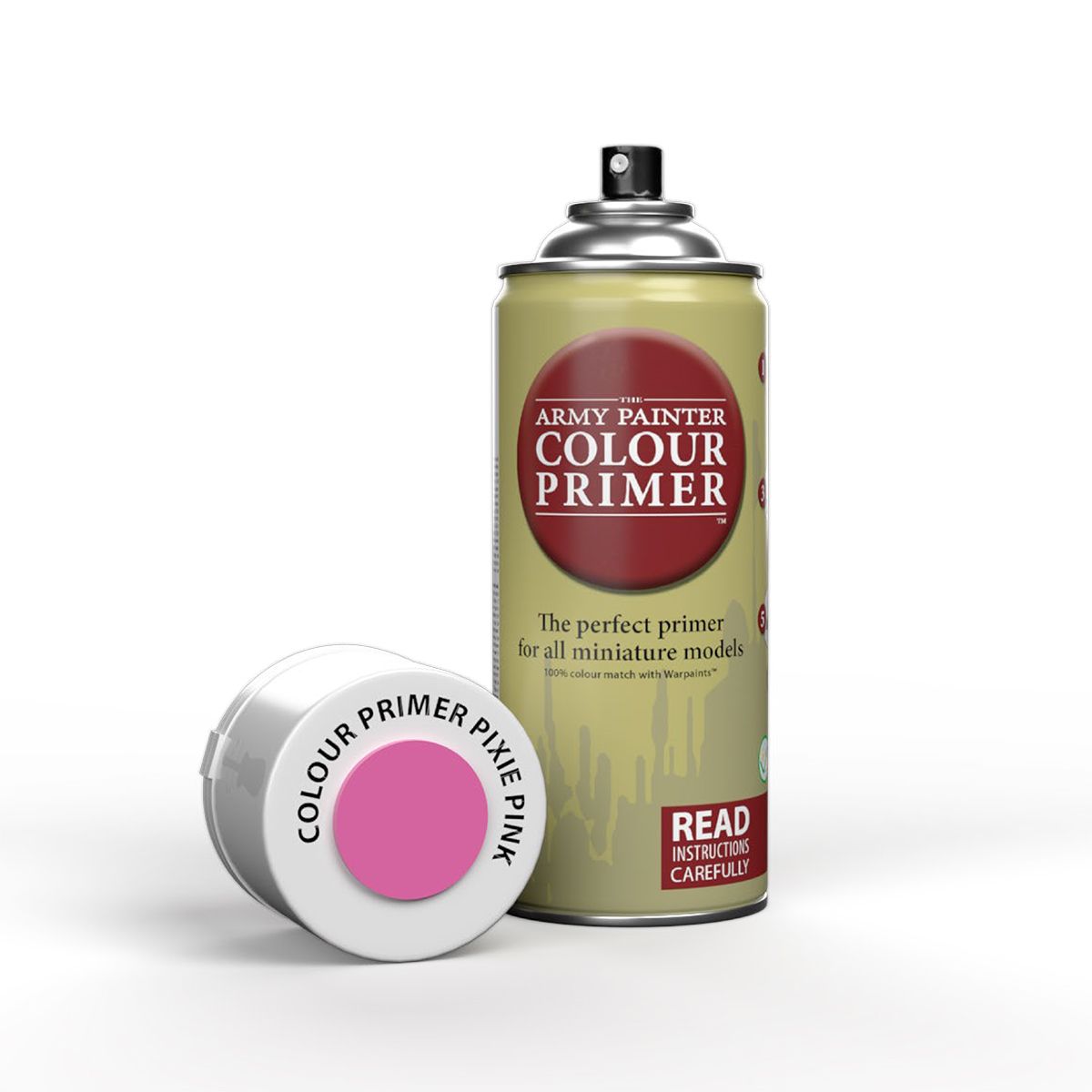 43034 CP3034S ARMY PAINTER SPRAY PIXIE PINK