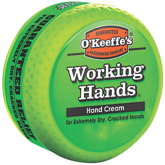 44370 OKEEFFES WORKING HANDS 90g Jar