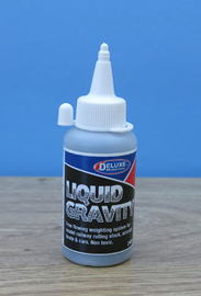 46005 BD38 Deluxe Materials Liquid Gravity (240g)