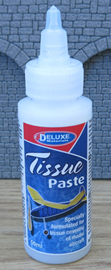 46008 AD60 Deluxe Materials Tissue Paste (50ml)