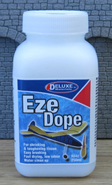 46011 BD42 Deluxe Materials Eze Dope (250ml)