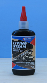 46023 AC21 Deluxe Materials Living Steam