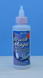 46028 AC19 Deluxe Materials Brush Magic