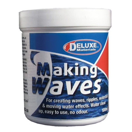 46041 BD39 Deluxe Materials Making Waves (100ml)