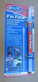 46085 AC11 Deluxe Materials Pin Flow - Solvent Glue Dispenser