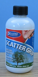 46095 AD25 Deluxe Materials Scatter Grip (150ml)