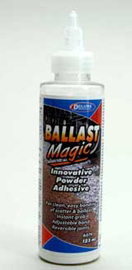 46100 AD74 Deluxe Materials Ballast Magic (125ml)
