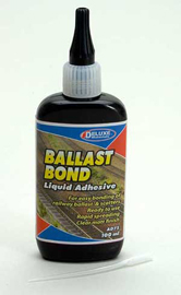 46101 AD75 Deluxe Materials Ballast Bond with Tip (100ml)