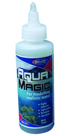 46130 BD65 Deluxe Materials Aqua Magic 125ml