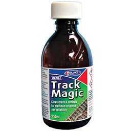 46138 AC26 250ML REFILL FOR TRACK MAGIC