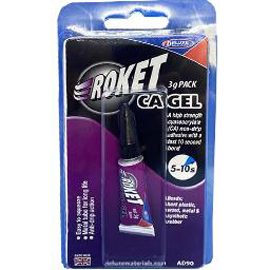 46147 AD90 ROKET CA GEL 3G