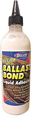 46165 AD84 Ballast Bond Refill 500ml