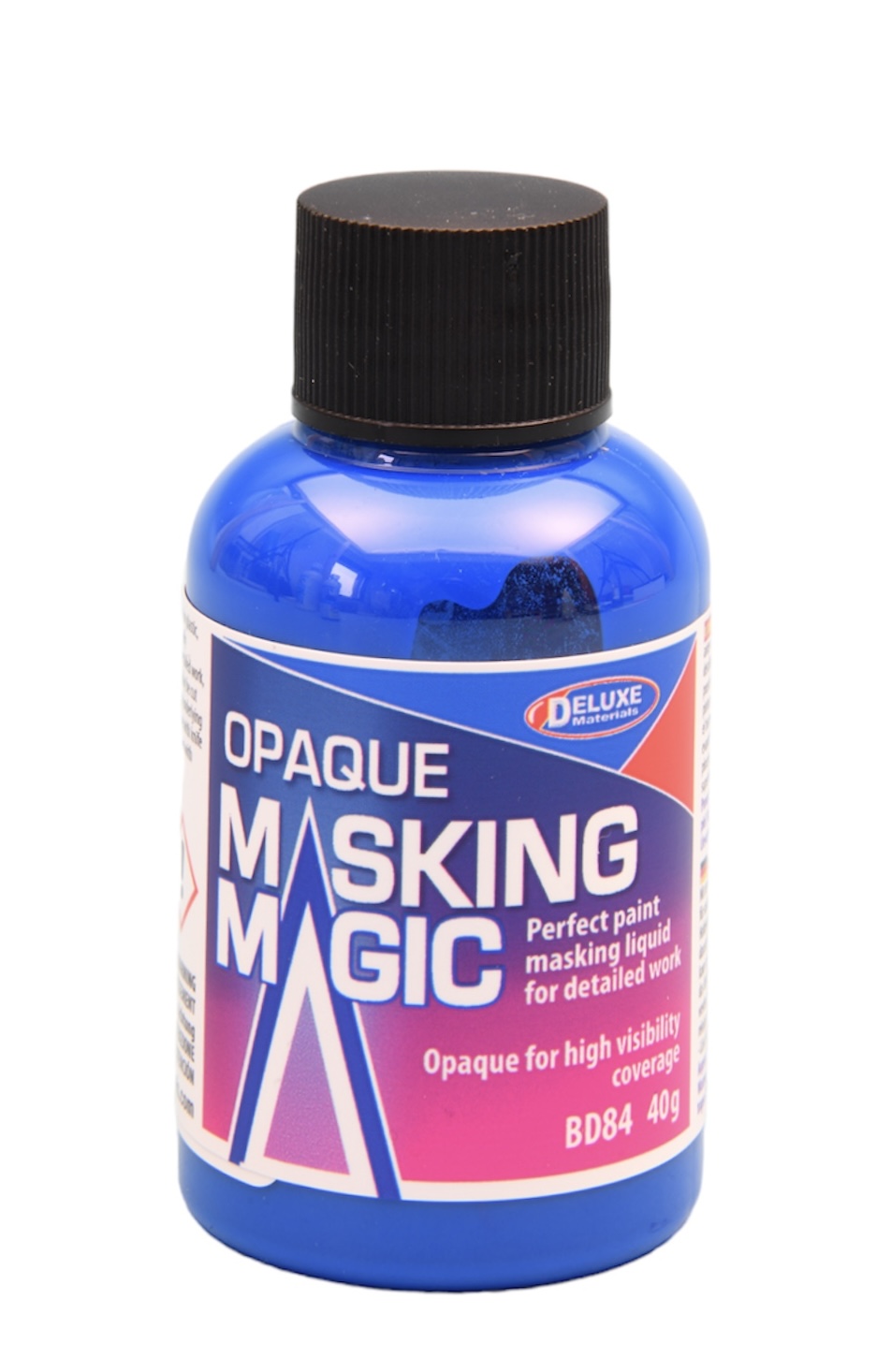 46170 BD84 Masking Magic Opaque 40g